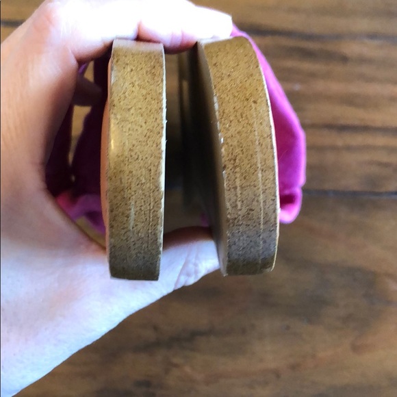 Soft Leather sandals - Picture 4 of 7